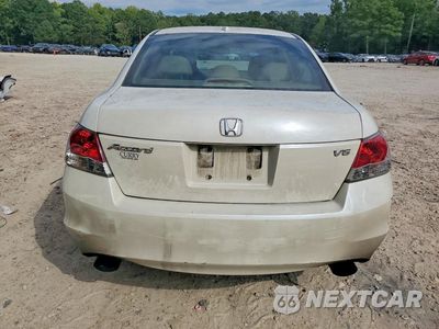 Zdjęcie 6 z 12 samochodu: 2010 HONDA ACCORD EXL VIN:5KBCP3F86AB005859 - miniatura