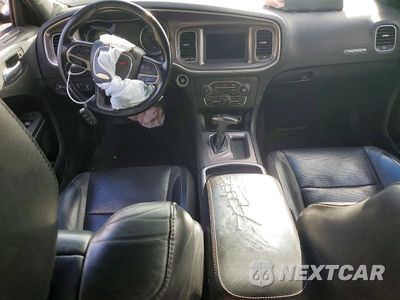 Zdjęcie 8 z 12 samochodu: 2021 DODGE CHARGER SXT VIN:2C3CDXBG7MH541699 - miniatura