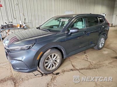 2023 HONDA CR-V EXL 7FARS4H7XPE008519 - główne zdjęcie licytacji z USA - miniatura