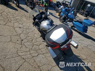 Czwarte zdjęcie samochodu z boku: 2007 HONDA ST1300 VIN:JH2SC51067M500038 - miniatura