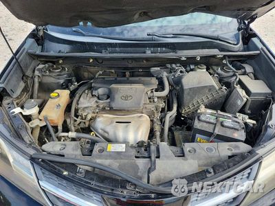 Zdjęcie 12 z 13 samochodu: 2014 TOYOTA RAV4 LIMITED VIN:2T3YFREV7EW123369 - miniatura