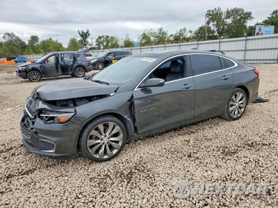 2017 CHEVROLET MALIBU PREMIER 1G1ZH5SXXHF270457 - główne zdjęcie licytacji z USA - miniatura