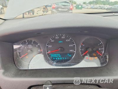 Zdjęcie 9 z 12 samochodu: 2008 CHEVROLET IMPALA LT VIN:2G1WT58K181323065 - miniatura