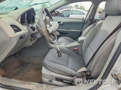 Zdjęcie 7 z 13 samochodu: 2011 CHEVROLET MALIBU LS VIN:1G1ZA5EU8BF357464 - miniatura