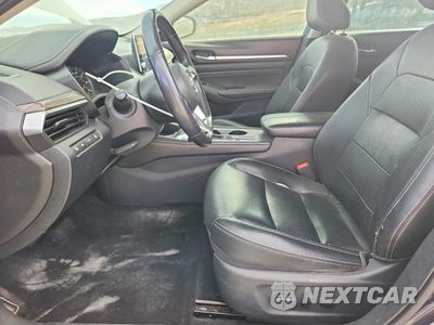 Zdjęcie 7 z 12 samochodu: 2019 NISSAN ALTIMA SL VIN:1N4BL4EV4KC226237 - miniatura