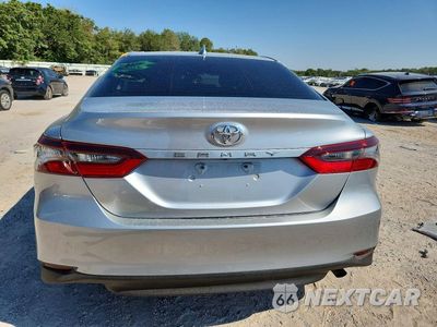 Zdjęcie 6 z 13 samochodu: 2023 TOYOTA CAMRY LE VIN:4T1C11AK4PU093314 - miniatura