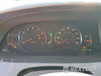 Zdjęcie 9 z 12 samochodu: 2006 TOYOTA AVALON XL/XLS/TOU/LT VIN:4T1BK36B36U101219 - miniatura