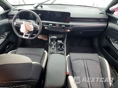 Zdjęcie 8 z 12 samochodu: 2027 KIA K5 GT LINE VIN:KNAG64J76V5528262 - miniatura