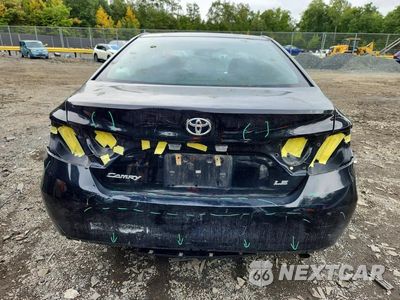 Zdjęcie 6 z 12 samochodu: 2017 TOYOTA CAMRY LE VIN:4T1BF1FK4HU635437 - miniatura