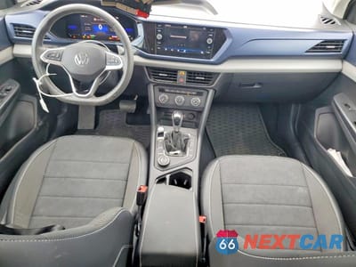 Zdjęcie 8 z 12 samochodu: 2022 VOLKSWAGEN TAOS SE IQ DRIVE VIN:3VVPX7B25NM018534 - miniatura