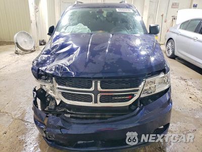 Piąte zdjęcie samochodu w środku: 2020 DODGE JOURNEY SE VIN:3C4PDCAB2LT201975 - miniatura