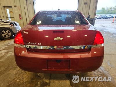 Zdjęcie 6 z 12 samochodu: 2006 CHEVROLET IMPALA LS VIN:2G1WB58K969334235 - miniatura