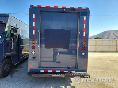 Zdjęcie 6 z 12 samochodu: 2021 FREIGHTLINER CHASSIS M LINE WALK-IN VAN VIN:4UZAC2GA8MCMN0291 - miniatura