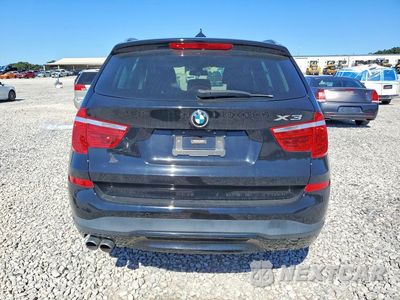 Zdjęcie 6 z 14 samochodu: 2017 BMW X3 XDRIVE28I VIN:5UXWX9C55H0T05733 - miniatura