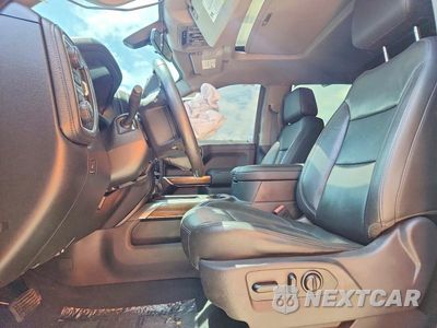 Zdjęcie 7 z 13 samochodu: 2019 CHEVROLET SILVERADO K1500 LT TRAIL BOSS VIN:1GCPYFEDXKZ380811 - miniatura