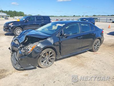 2020 TOYOTA COROLLA LE JTDEPRAE4LJ029743 - główne zdjęcie licytacji z USA - miniatura