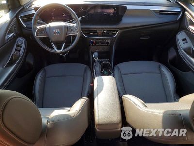 Zdjęcie 8 z 13 samochodu: 2025 BUICK ENCORE GX PREFERRED VIN:KL4AMCSL5SB008291 - miniatura