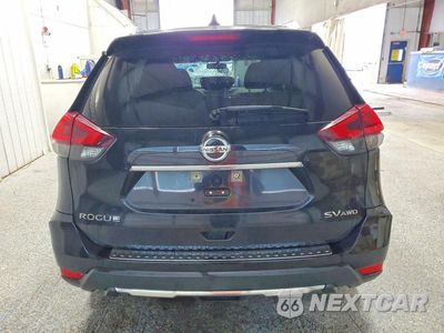 Zdjęcie 6 z 12 samochodu: 2018 NISSAN ROGUE SV VIN:KNMAT2MV6JP606487 - miniatura