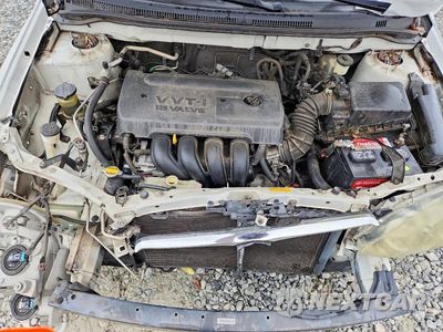 Zdjęcie 11 z 13 samochodu: 2006 TOYOTA COROLLA S VIN:1NXBR32E86Z684222 - miniatura