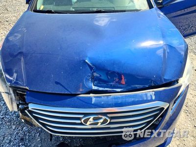Zdjęcie 11 z 12 samochodu: 2016 HYUNDAI SONATA SE VIN:5NPE24AFXGH338657 - miniatura