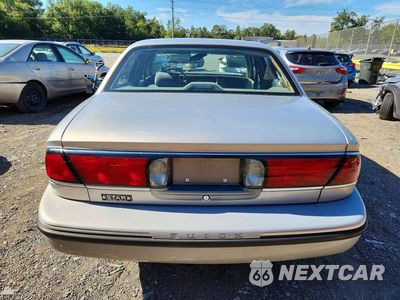 Zdjęcie 6 z 12 samochodu: 1998 BUICK LESABRE CUSTOM VIN:1G4HP52KXWH415875 - miniatura