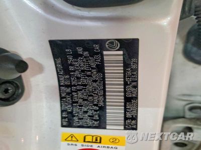 Zdjęcie 12 z 12 samochodu: 2016 LEXUS ES 350 VIN:58ABK1GG1GU021703 - miniatura