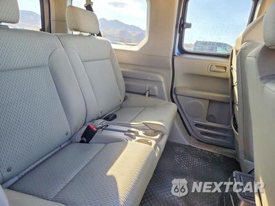 Zdjęcie 10 z 13 samochodu: 2011 HONDA ELEMENT EX VIN:5J6YH2H73BL006038 - miniatura