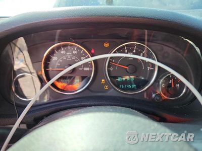 Zdjęcie 9 z 12 samochodu: 2015 JEEP WRANGLER UNLIMITED SPORT VIN:1C4BJWDG3FL588631 - miniatura