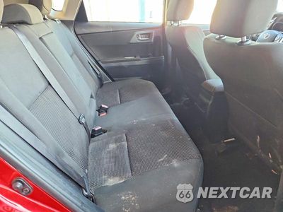 Zdjęcie 10 z 12 samochodu: 2018 TOYOTA COROLLA IM BASE VIN:JTNKARJEXJJ572740 - miniatura