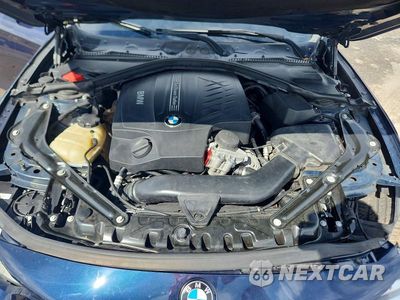 Zdjęcie 11 z 12 samochodu: 2015 BMW 435 I VIN:WBA3T3C55FP738676 - miniatura