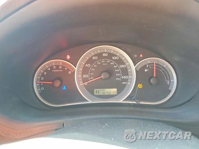 Zdjęcie 9 z 12 samochodu: 2011 SUBARU IMPREZA 2.5I PREMIUM VIN:JF1GH6B6XBH830880 - miniatura
