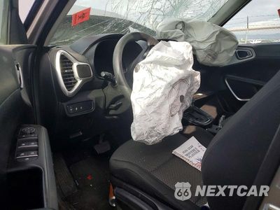 Zdjęcie 8 z 12 samochodu: 2023 KIA SOUL LX VIN:KNDJ23AUXP7844937 - miniatura