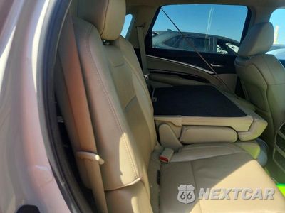 Zdjęcie 10 z 12 samochodu: 2018 ACURA MDX VIN:5J8YD3H35JL002920 - miniatura