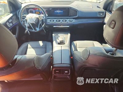 Zdjęcie 8 z 13 samochodu: 2026 MERCEDES-BENZ GLE 350 4MATIC VIN:4JGFB4FB3TB502865 - miniatura
