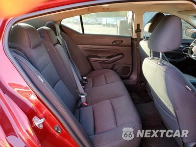 Zdjęcie 10 z 13 samochodu: 2023 NISSAN ALTIMA SV VIN:1N4BL4DV1PN324932 - miniatura