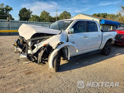 2018 RAM 1500 SLT 1C6RR7LT9JS117472 - główne zdjęcie licytacji z USA - miniatura