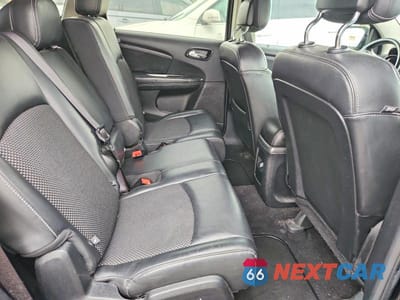 Zdjęcie 11 z 13 samochodu: 2017 DODGE JOURNEY CROSSROAD VIN:3C4PDDGG3HT600149 - miniatura
