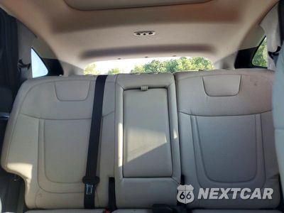 Zdjęcie 10 z 13 samochodu: 2024 HYUNDAI TUCSON SEL CONVENIENCE VIN:KM8JCCD19RU162713 - miniatura