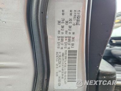 Zdjęcie 13 z 13 samochodu: 2020 DODGE DURANGO SXT VIN:1C4RDJAG5LC252942 - miniatura