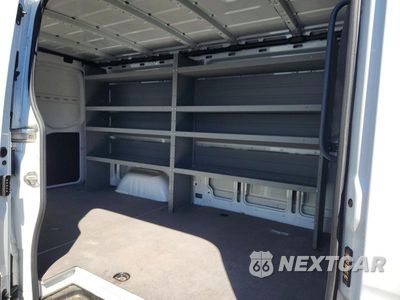 Zdjęcie 11 z 13 samochodu: 2022 MERCEDES-BENZ SPRINTER 1500 VIN:W1Y70BGY9NT091082 - miniatura