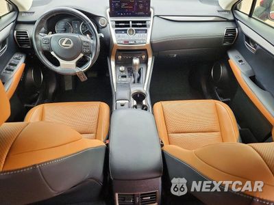 Zdjęcie 8 z 12 samochodu: 2020 LEXUS NX 300 VIN:JTJGARBZ4L5007243 - miniatura