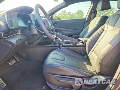 Zdjęcie 13 z 24 samochodu: 2026 HYUNDAI ELANTRA SEL SPORT PLUS VIN:KMHLM4DG5TU262749 - miniatura