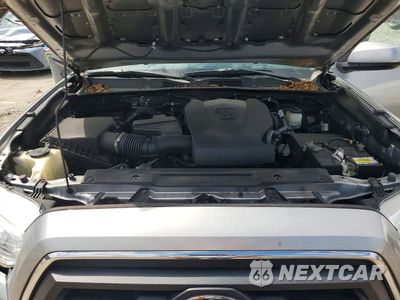 Zdjęcie 11 z 12 samochodu: 2021 TOYOTA TACOMA SR5 V6 VIN:5TFAZ5CN1MX102094 - miniatura