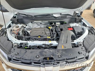 Zdjęcie 11 z 12 samochodu: 2026 CHEVROLET TRAX 2RS VIN:KL77LJEP9TC024394 - miniatura