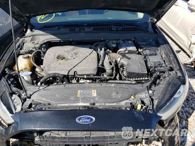 Zdjęcie 11 z 12 samochodu: 2015 FORD FUSION SE VIN:1FA6P0HD7F5112678 - miniatura