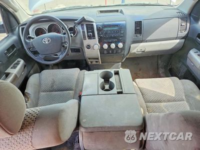 Zdjęcie 8 z 13 samochodu: 2008 TOYOTA TUNDRA GRADE VIN:5TBBV54108S492766 - miniatura