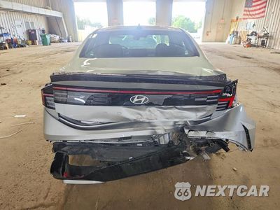 Zdjęcie 6 z 13 samochodu: 2026 HYUNDAI SONATA SEL SPORT VIN:KMHL64JA6TA526122 - miniatura