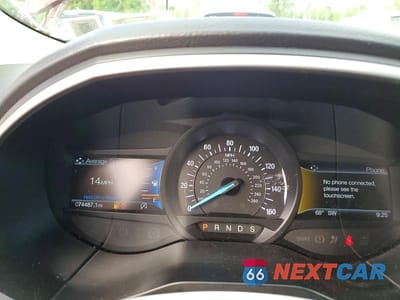 Zdjęcie 9 z 13 samochodu: 2019 FORD EDGE SEL VIN:2FMPK4J92KBB48242 - miniatura