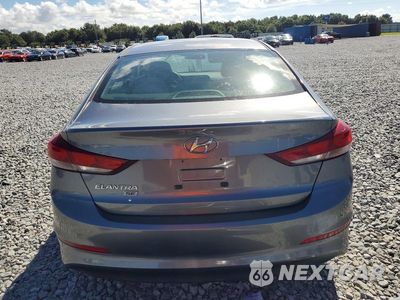 Zdjęcie 6 z 13 samochodu: 2018 HYUNDAI ELANTRA SE VIN:5NPD74LF8JH285040 - miniatura