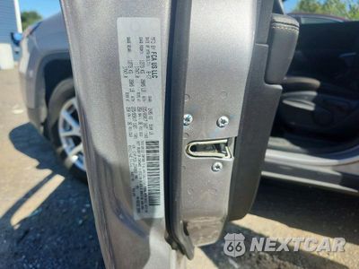 Zdjęcie 13 z 13 samochodu: 2018 JEEP CHEROKEE LATITUDE VIN:1C4PJMCB1JD540869 - miniatura